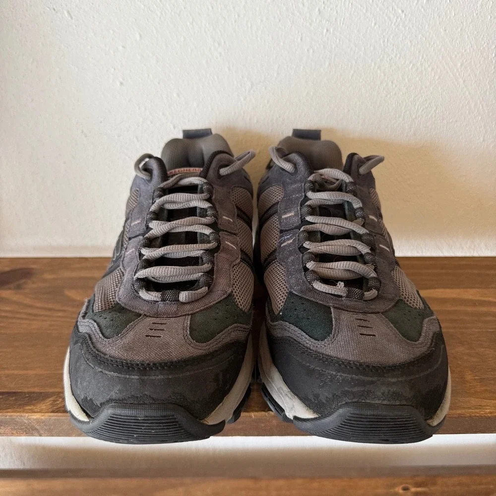 Skechers vigor trait
